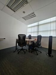 Ubi Techpark (D14), Factory #484994291